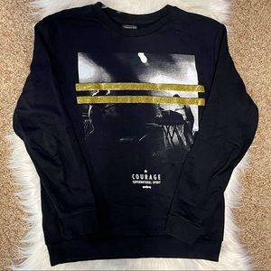 Zara Collection Sweater